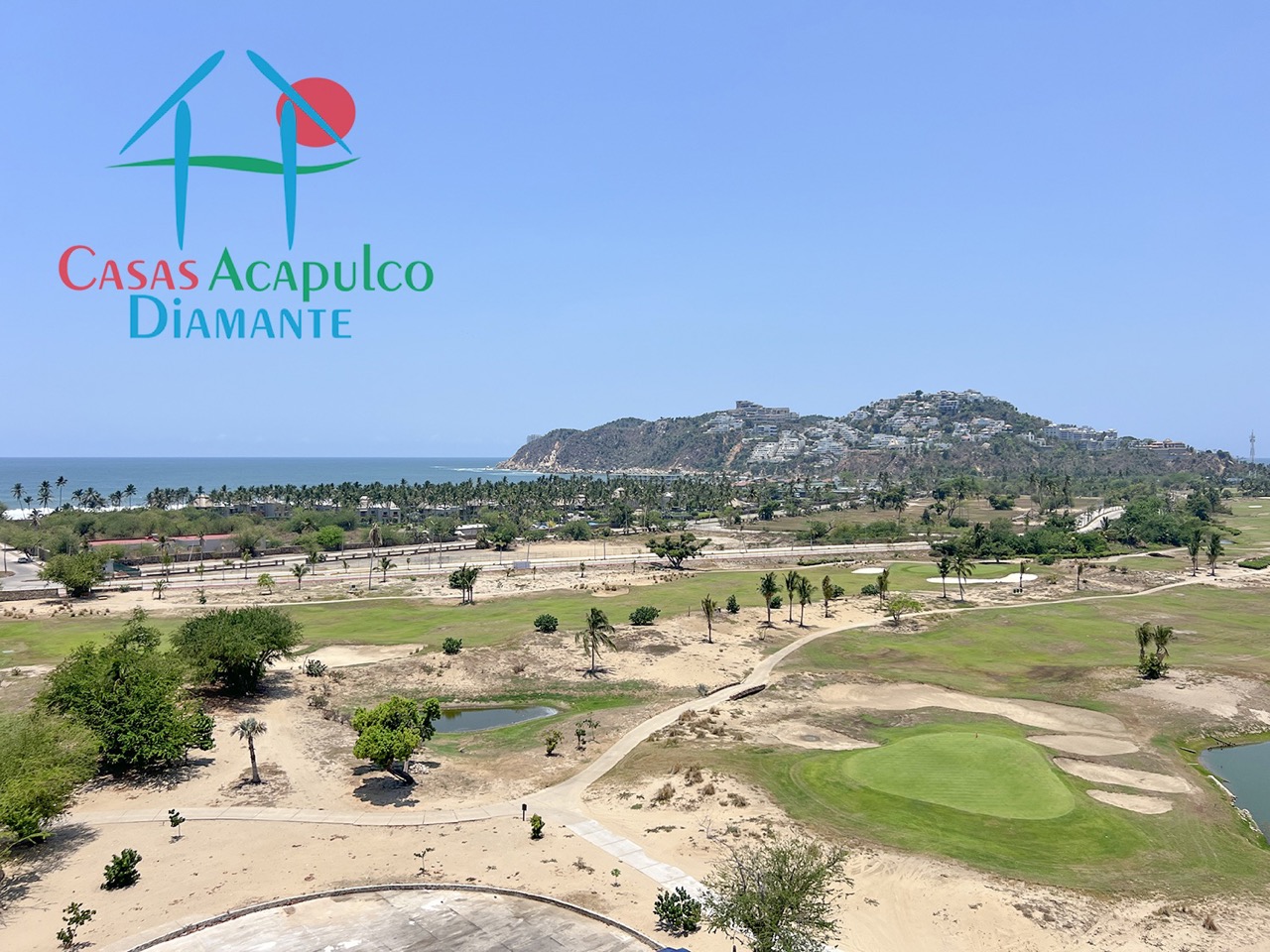 Azteca Princess 905 - Recámara principal 9